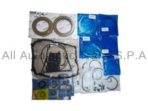 Master Kit Ac60F 2.7 L