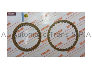 Módulo De Fricción Cvt 019Cha