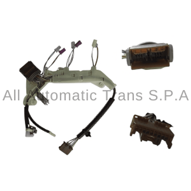 Wire Harness Gm 8L45, 8L90E