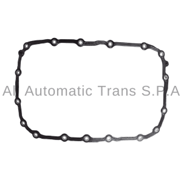 Empaquetadura Ruuber + Metal 6L45, 6L50, 6L80, 6L90