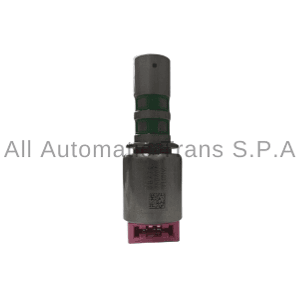 Solenoide Hyundai A6Gf1, A6Lf1, A6Mf1 11-Up