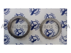 Módulo De Acero Ford, A4Ld/A4Lde, 90-Up