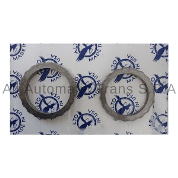 Módulo De Acero Ford, A4Ld/A4Lde, 90-Up