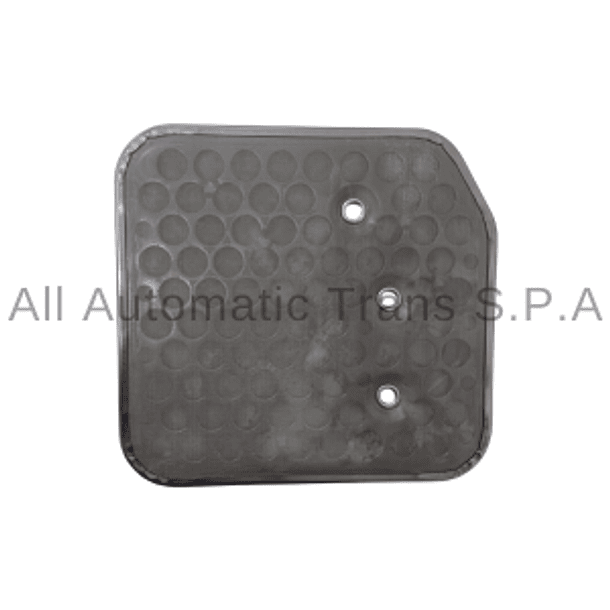 Filtro Chrysler Tf6, Tf8, A727, Large Brass