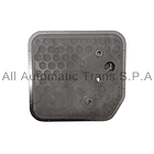 Filtro Chrysler Tf6, Tf8, A727, Large Brass 2