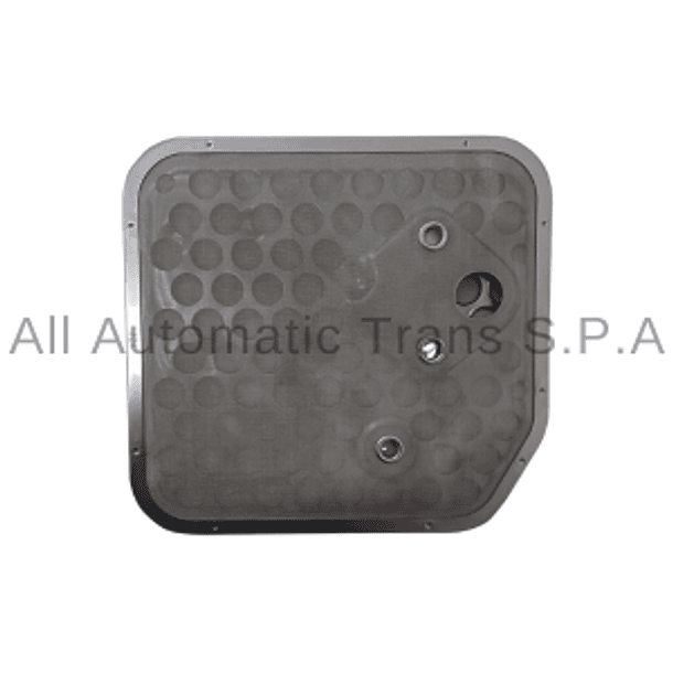 Filtro Chrysler Tf6, Tf8, A727, Large Brass