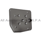 Filtro Ford 6R80, Short Tube 3