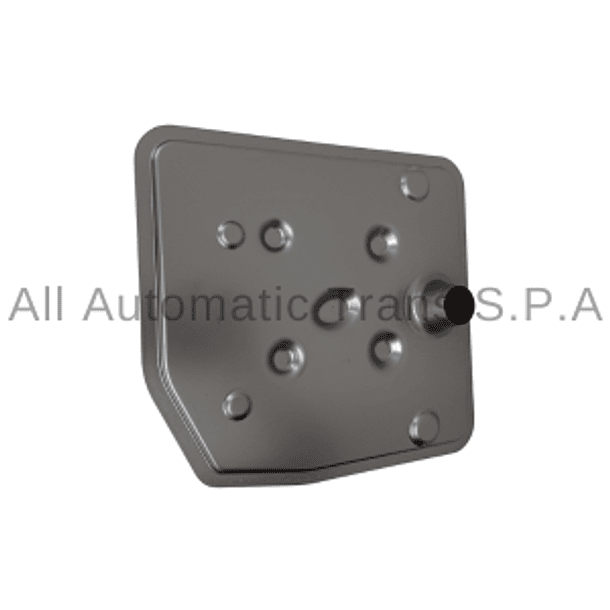 Filtro Ford 6R80, Short Tube 3