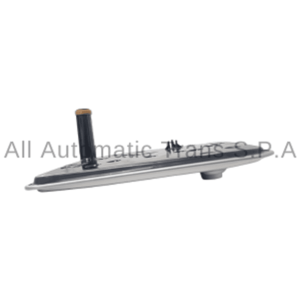 Filtro Ford 6R80, Short Tube