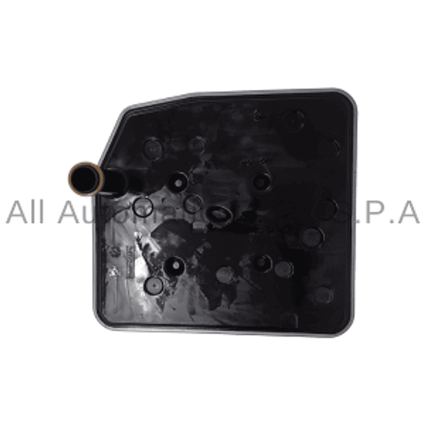 Filtro Ford 6R80, Short Tube