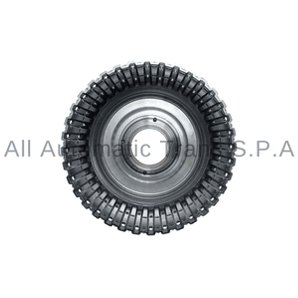 Tambor Gm 6L80E, Reverse 06-Up, Oem  3