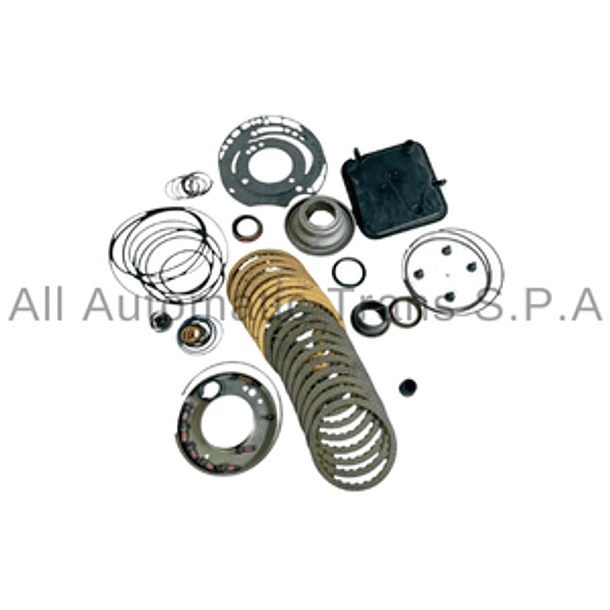 Banner Kit Chrysler 42Rle Oem, 03-Up   1