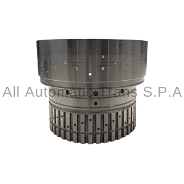 Tambor Ford 10R80 C-D-F 17-Up  1