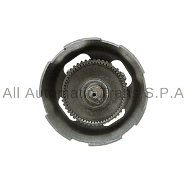 Conjunto Planetario A404, A413, A670 2