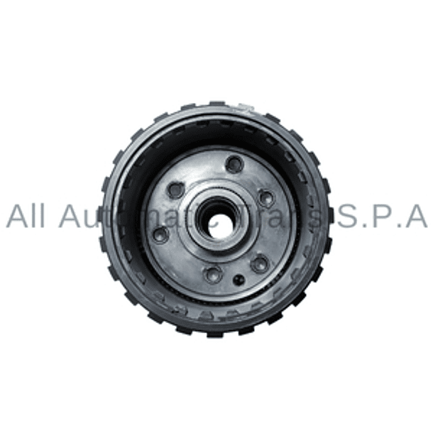 Conjunto Planetario Assembly Ford 4R75W, 04-Up  2