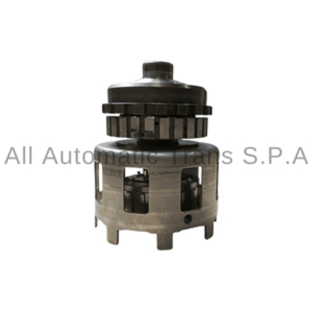 Conjunto Planetario 4L65E, Includes Front Planet Frt Sun Gear, Ring 1