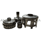 Conjunto Planetario 4L65E, Includes Front Planet Frt Sun Gear, Ring 2