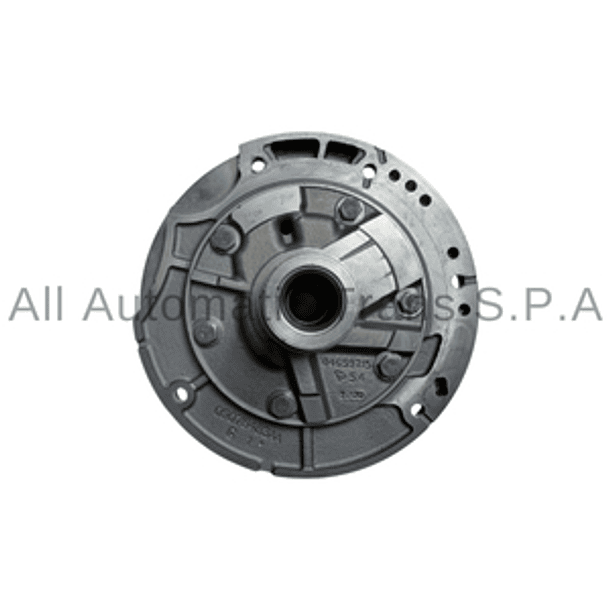 Bomba De Aceite Chrysler A60 Oem, 00-Up 2