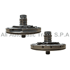 Bomba De Aceite Chrysler A60 Oem, 00-Up 1