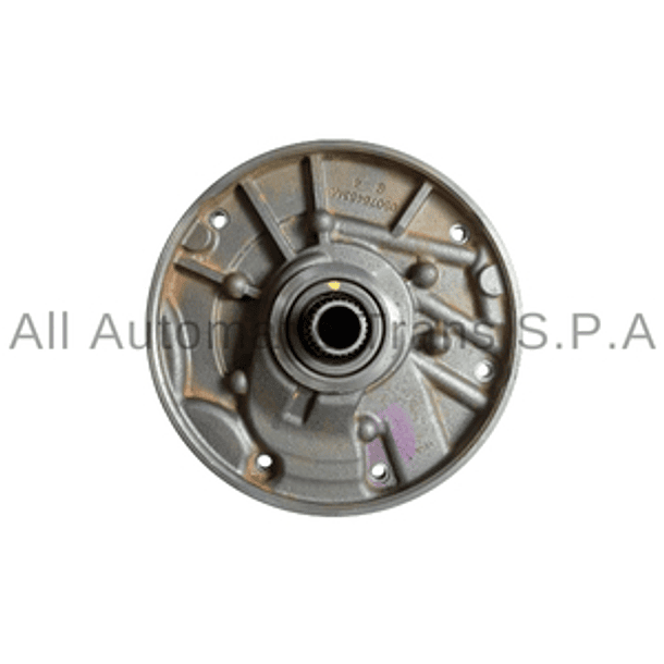 Bomba De Aceite Chrysler A60 Oem, 00-Up 3