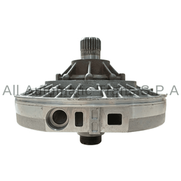 Bomba De Aceite Ford 6R80E, 14-Up  1