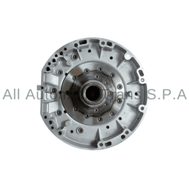 Bomba De Aceite Ford 6R80E, 14-Up  2