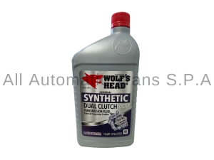 Aceite Wolf Dual Clutch Dct