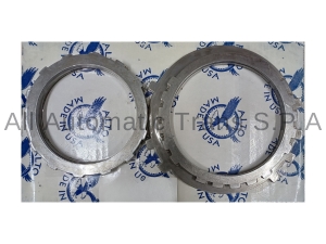 Módulo De Acero Altousa Gm Th350