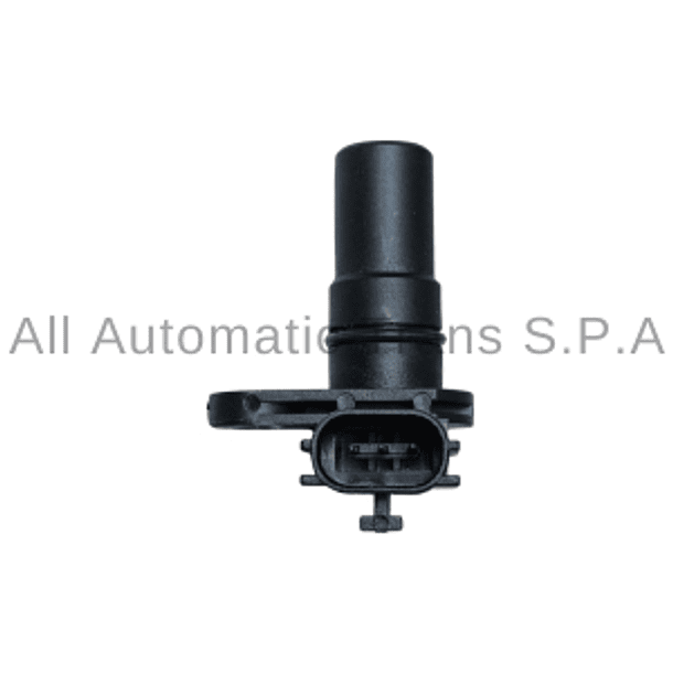 Sensor Secondary Revolution Jf011E