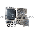 Overhaul Tf71Cs/72Sc/73Sc, Awf616, W/O Pistons 1