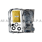 Overhaul Zf8Hp50 W/O Pistons  1