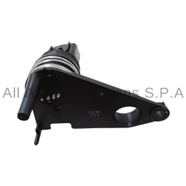 Selectora Caja Automática Neutral Switch Aft Chrysler A606, 42Rle (9 Prong) 98-Up Aft