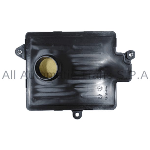 Filtro Caja Automática Nissan Re6R01A, A466, 6Spd, 15-21 3