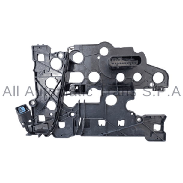Placa Conductora Caja Automática Oem Ford 6F35, 06-Up