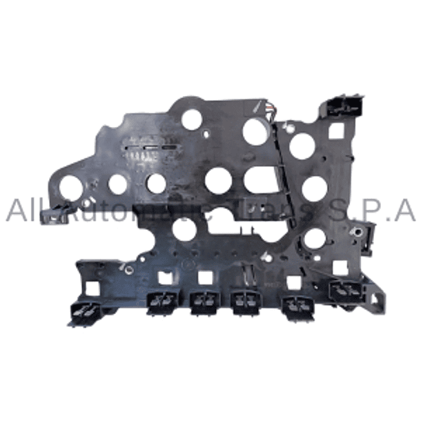 Placa Conductora Caja Automática Oem Ford 6F35, 06-Up