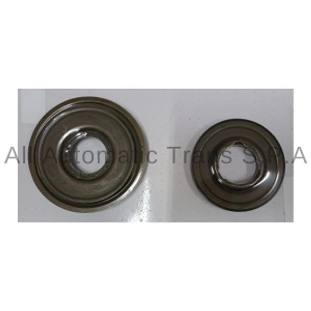 Kit De Pistón Caja Automática 09G (Tf60Sn) (4 Molded -Late Version) 03-UP