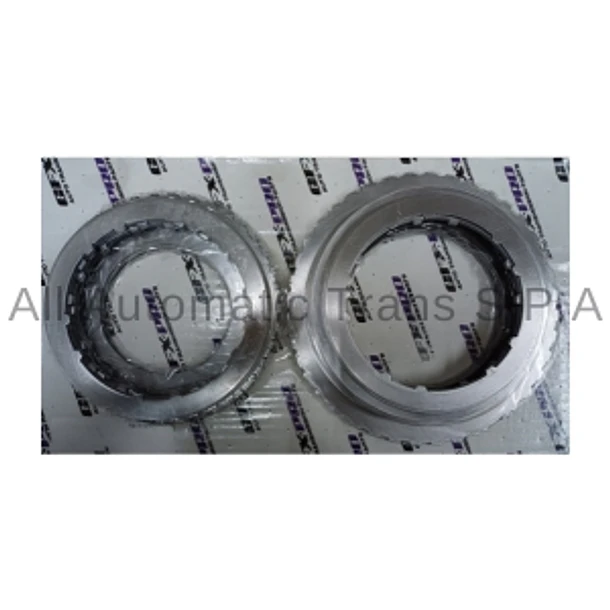 Módulo De Acero Caja Automática Ford 10R80 (29 Pcs) 17-Up