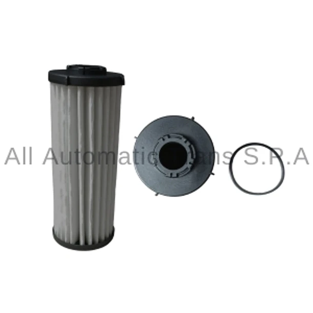 Filtro Caja Automática Vw/Audi Dsg7, Dq381, 0Gc 17-Up