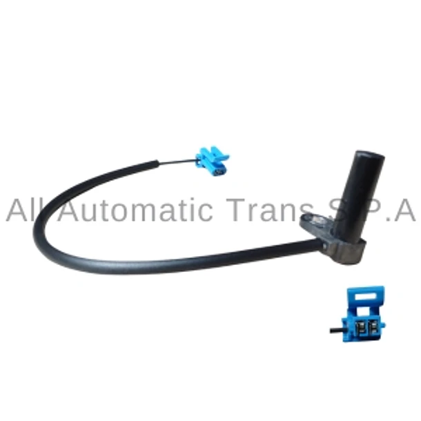 Sensor Caja Automática Speed Output Oem Gm 6T45E, 6T30E, 6T50E 