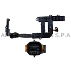 Harness Caja Automática Wire Harness Oem Hyundai/Kia A6Gf1, A6Lf1, A6Mf1 Black Connector 1