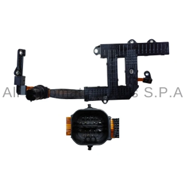 Harness Caja Automática Wire Harness Oem Hyundai/Kia A6Gf1, A6Lf1, A6Mf1 Black Connector 1
