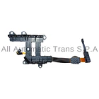 Harness Caja Automática Wire Harness Oem Hyundai/Kia A6Gf1, A6Lf1, A6Mf1 Black Connector 2