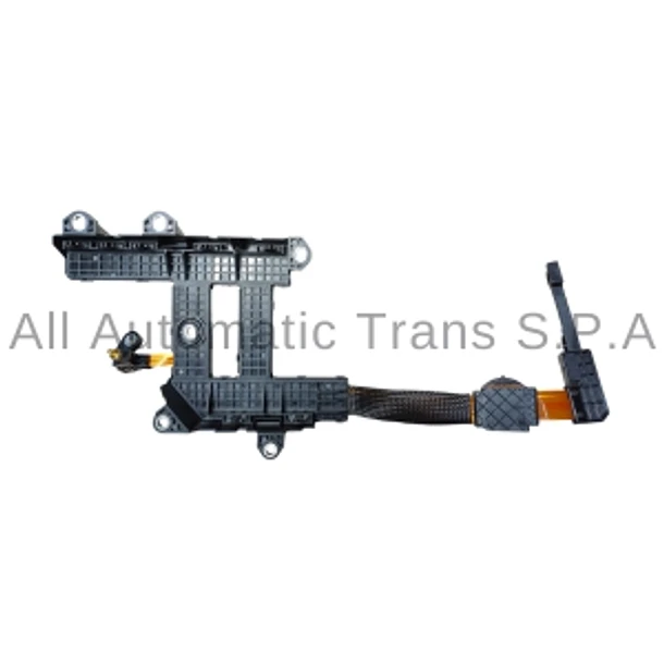 Harness Caja Automática Wire Harness Oem Hyundai/Kia A6Gf1, A6Lf1, A6Mf1 Black Connector 2