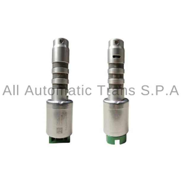 Solenoide Caja Automática Oem Hyundai/Kia A6Gf1, A6Lf1/2/3, A6Mf1/2/3 15-Up