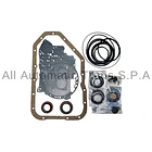 Overhaul Caja Automática Th200-R4 W/Servo Lip Seals 1