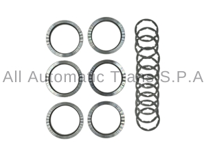 Kit De Anillo Shim Kit 0Am New Version