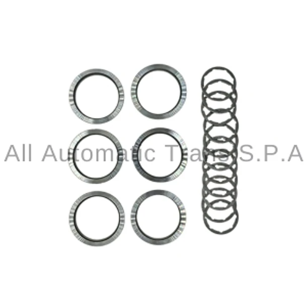 Kit De Anillo Caja Automática Shim Kit 0Am New Version