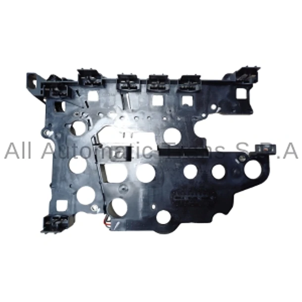 Placa Conductora Caja Automática Conductor Plate Oem Ford 6F35 06-Up 1