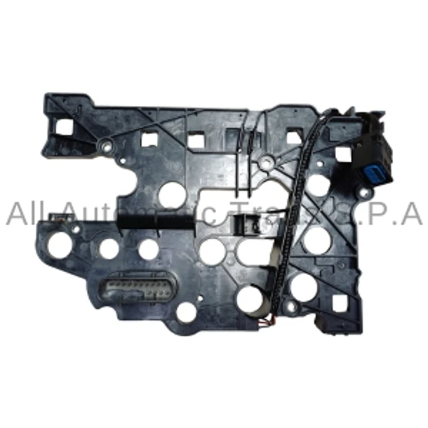 Placa Conductora Caja Automática Conductor Plate Oem Ford 6F35 06-Up 2