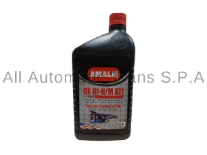 Aceite Amalie Dexron 3